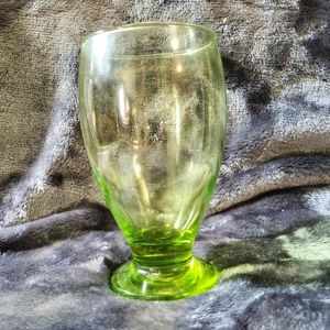 Cristar Copa Aqua Lexington Water Goblet